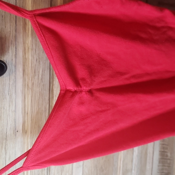 2/$8 Tank top - Picture 2 of 3